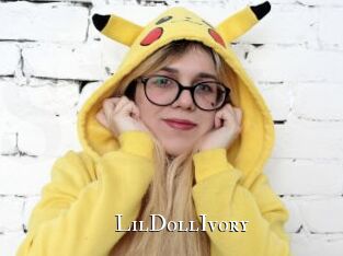 LilDollIvory
