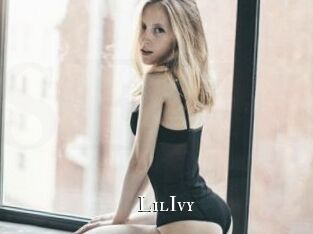 LilIvy