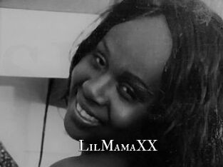 LilMamaXX