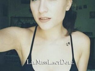 LilMissLacyDoll