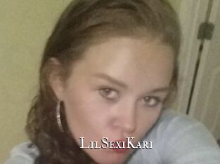 LilSexiKari