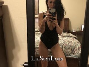 LilSexyLynn