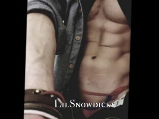 LilSnowdicky