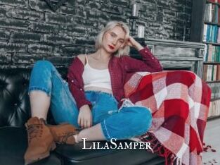 LilaSamper