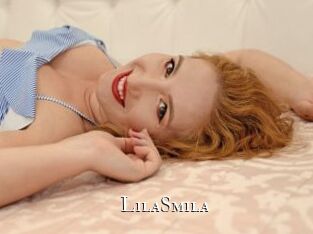 LilaSmila