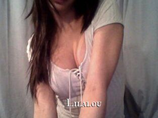 Lilalou