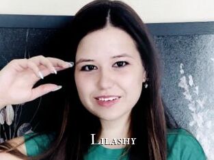 Lilashy