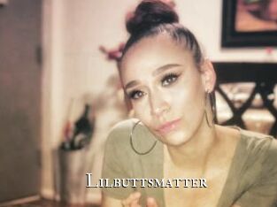Lilbuttsmatter