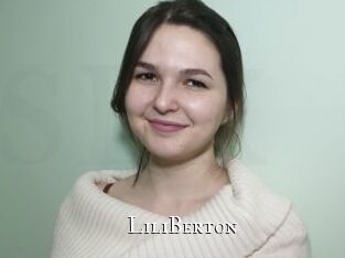 LiliBerton