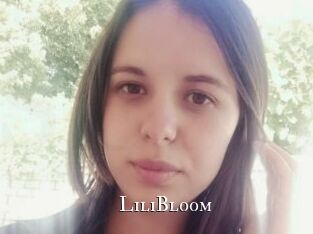 LiliBloom
