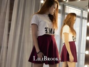 LiliBrooke