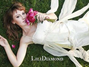 LiliDiamond cams