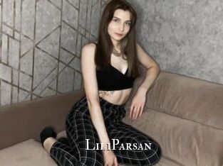 LiliParsan