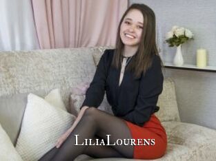 LiliaLourens