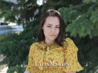 LiliaMartin