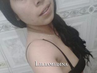 Liliamedina