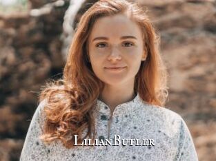 LilianButler