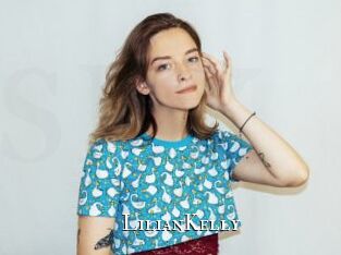 LilianKelly