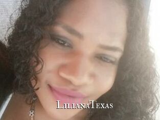 LilianaTexas