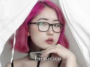 Liliapeach