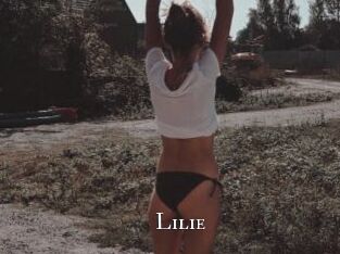 Lilie