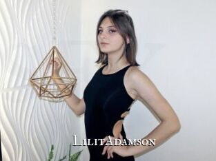 LilitAdamson
