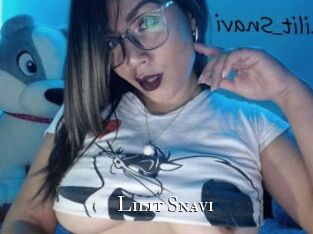 Lilit_Snavi