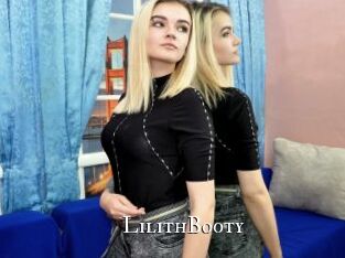 LilithBooty