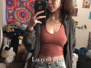 LilithFlame