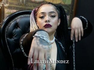LilithMendez