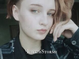 LilithStorme