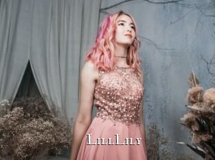 LillLily