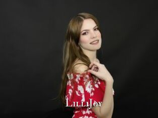 LilliJoy