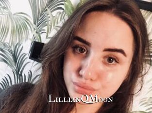 LillianQMoon