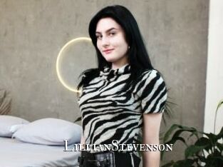 LillianStevenson