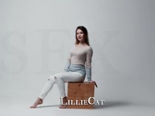 LillieCat cams