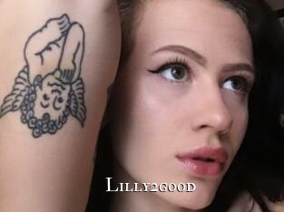 Lilly2good