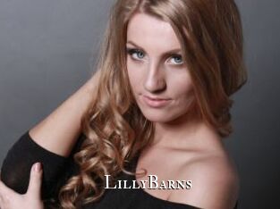 LillyBarns