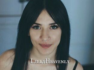 LillyHeavenly