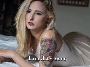 LillyLovegood