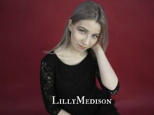 LillyMedison