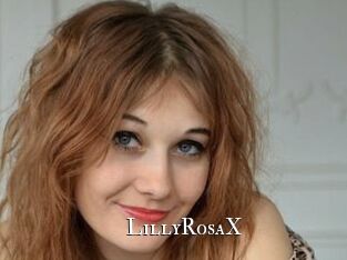 LillyRosaX