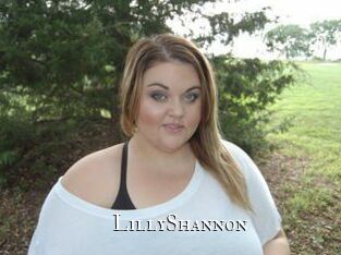 LillyShannon