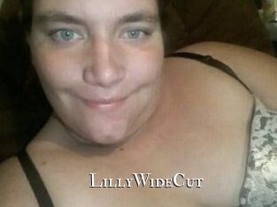 LillyWideCut