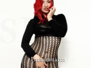 Lilredhead21