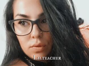 Lilteacher