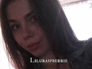 Liluraspberrie