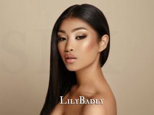LilyBadly