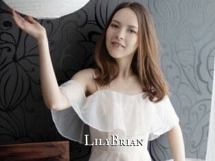 LilyBrian