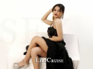 LilyCruise